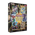 Yugioh Magnificent Monsters Boxset Pre-Order 3 September 2026