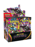 Pokemon Mega Evolution - Pitch Black Booster Box